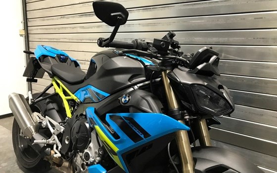 Gebrauchtmotorrad BMW S 1000 R - Bild 5