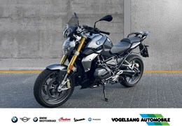 Gebrauchte BMW R 1250 R