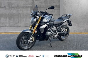 Angebot BMW R 1250 R