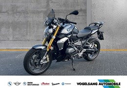 Gebrauchte BMW R 1250 R
