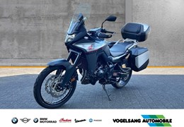 Gebrauchte Honda XL750 Transalp