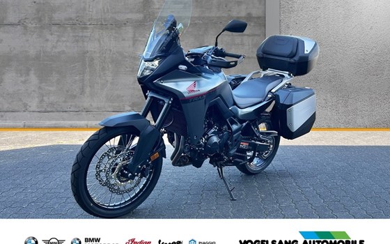 Gebrauchtmotorrad Honda XL750 Transalp - Bild 1