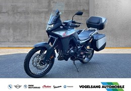 Gebrauchte Honda XL750 Transalp