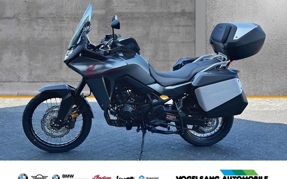 Gebrauchtmotorrad Honda XL750 Transalp - Bild 2