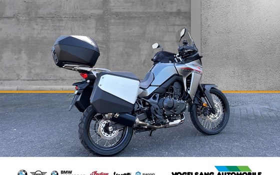 Gebrauchtmotorrad Honda XL750 Transalp - Bild 3