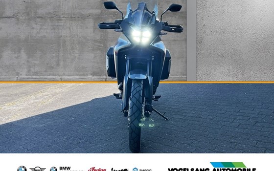 Gebrauchtmotorrad Honda XL750 Transalp - Bild 4