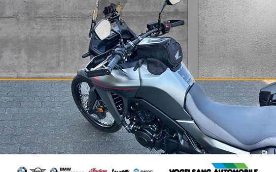 Gebrauchtmotorrad Honda XL750 Transalp - Bild 5