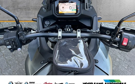 Gebrauchtmotorrad Honda XL750 Transalp - Bild 6