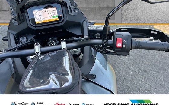 Gebrauchtmotorrad Honda XL750 Transalp - Bild 7