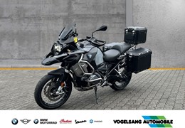 Gebrauchte BMW R 1250 GS Adventure
