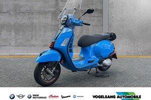 Angebot Vespa GTS 310 SuperSport