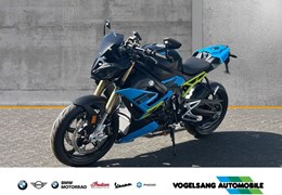 Neumotorrad BMW S 1000 R