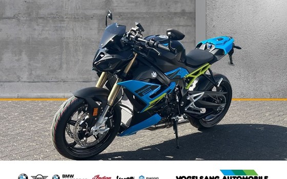 Neufahrzeug BMW S 1000 R - Bild 1