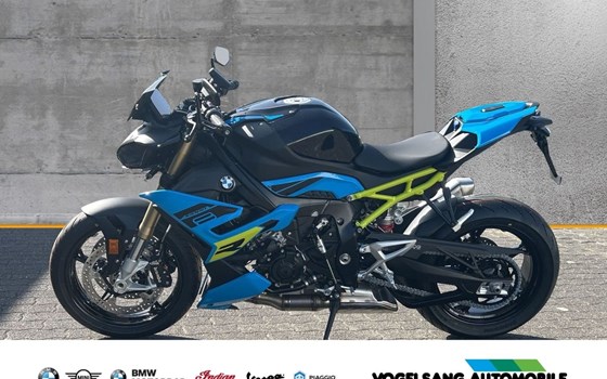 Neufahrzeug BMW S 1000 R - Bild 2