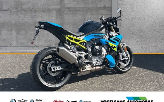 Neufahrzeug BMW S 1000 R - Bild 3