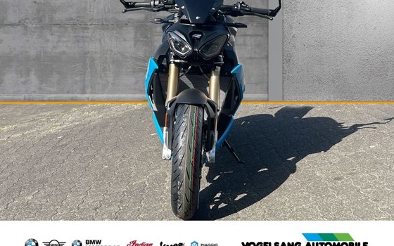 Neufahrzeug BMW S 1000 R - Bild 4