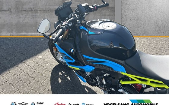Neufahrzeug BMW S 1000 R - Bild 5