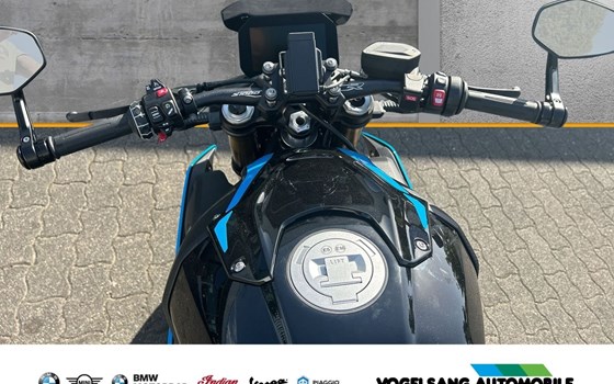 Neufahrzeug BMW S 1000 R - Bild 6