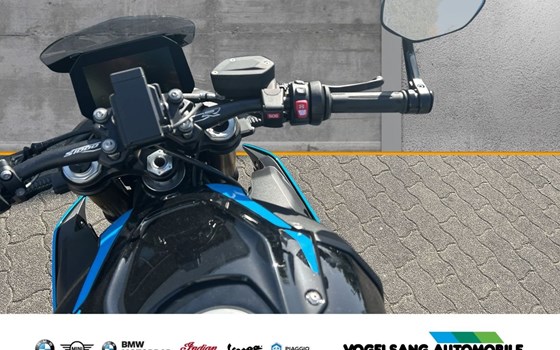 Neufahrzeug BMW S 1000 R - Bild 7