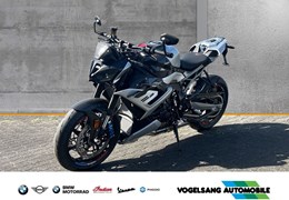 Neumotorrad BMW M 1000 R