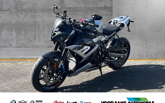 Neufahrzeug BMW M 1000 R - Bild 1