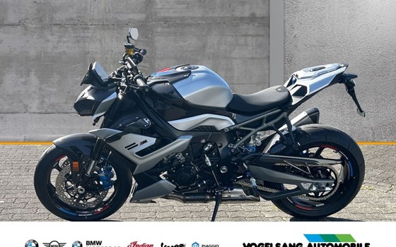 Neufahrzeug BMW M 1000 R - Bild 2