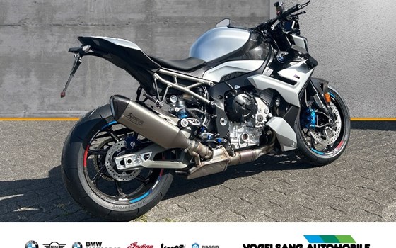 Neufahrzeug BMW M 1000 R - Bild 3