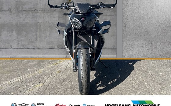 Neufahrzeug BMW M 1000 R - Bild 4