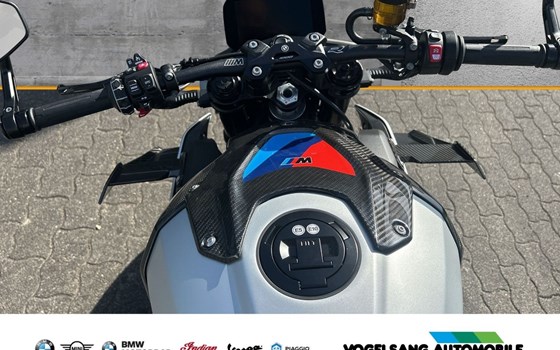 Neufahrzeug BMW M 1000 R - Bild 6