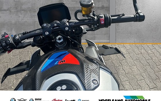 Neufahrzeug BMW M 1000 R - Bild 7