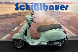 Angebot Vespa GTS 125