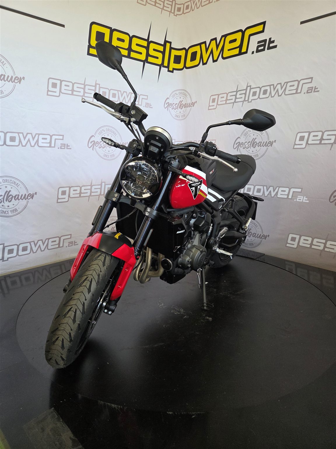 Neumotorrad