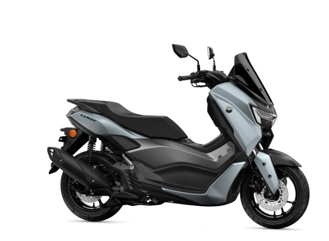 Yamaha NMAX 125 Tech MAX