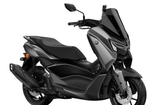 Neufahrzeug Yamaha NMAX 125 Tech MAX - Bild 2