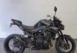 Neumotorrad Kawasaki Z900