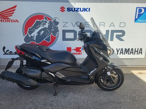 Yamaha XMAX 400