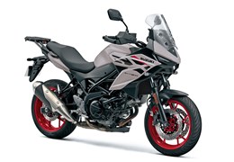 Neumotorrad Suzuki SV-7GX