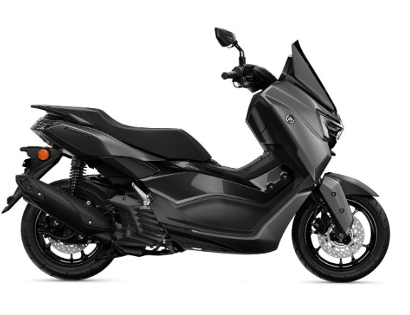 Yamaha NMAX 125 Tech MAX