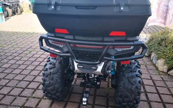 Neufahrzeug CFMOTO CFORCE 1000 Touring - Bild 4