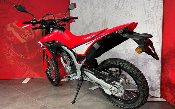 Neufahrzeug Honda CRF300L - Bild 6
