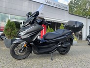 Honda Forza 125