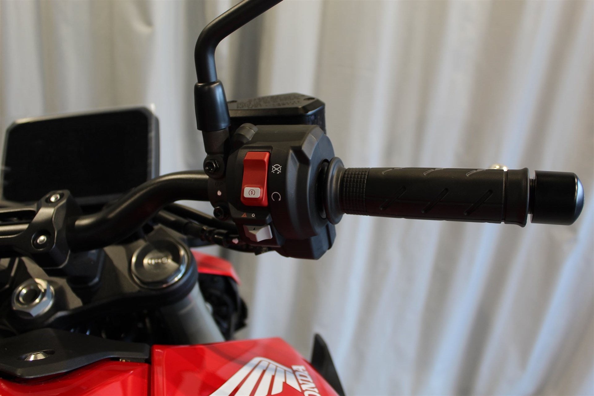 Honda CB1000 Hornet, - 6 Jahre Garantie - sofort verfügbar