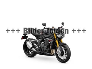 Triumph Speed Triple 1200 RS