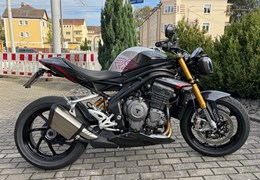 Gebrauchte Triumph Speed Triple 1200 RS