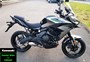 Motorrad