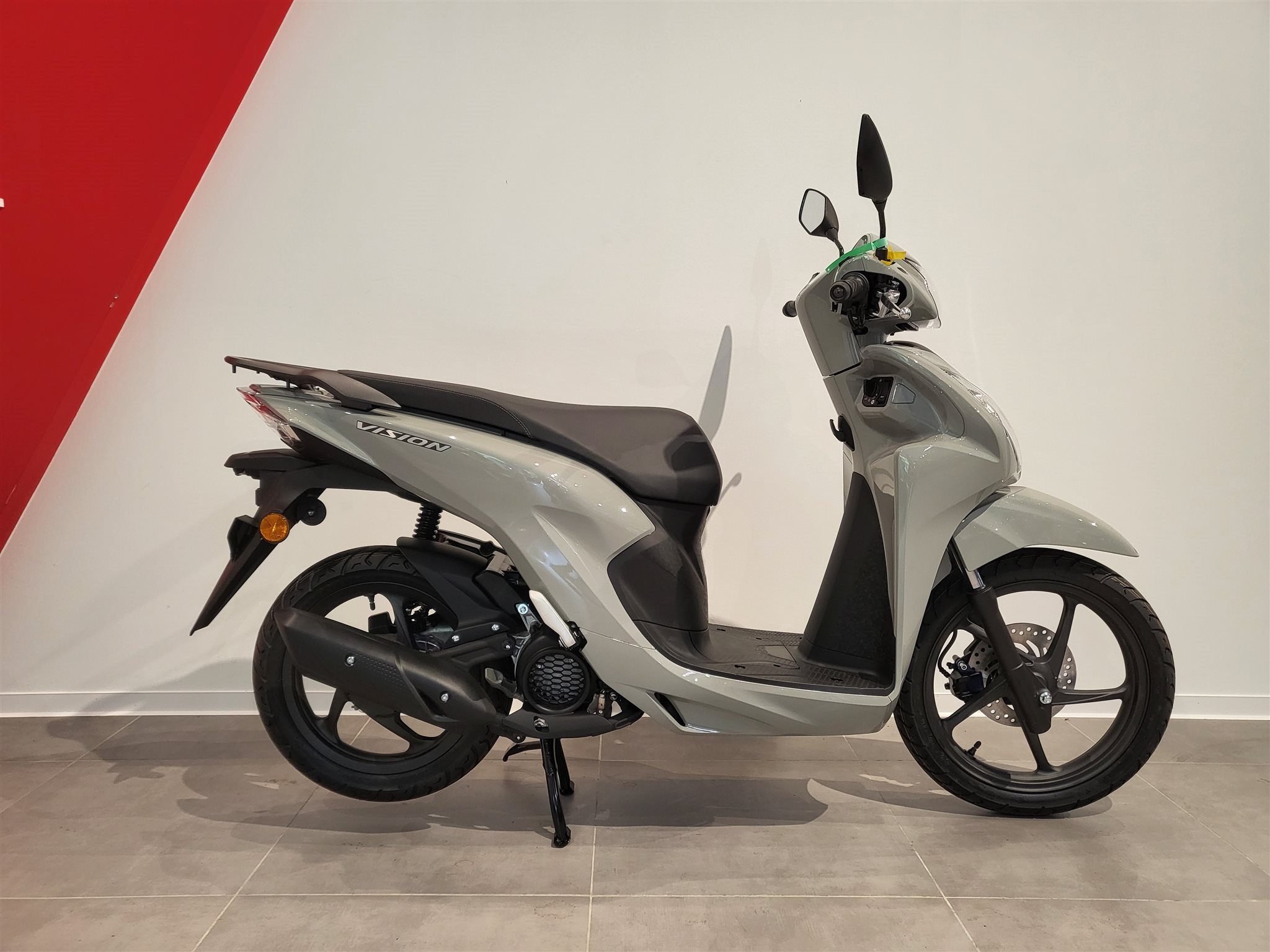 Honda Vision 110