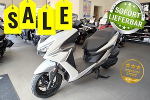 Angebot Kymco X-Town ST 250i