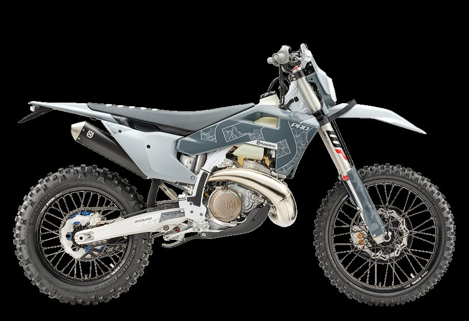 Husqvarna TE 300 PRO
