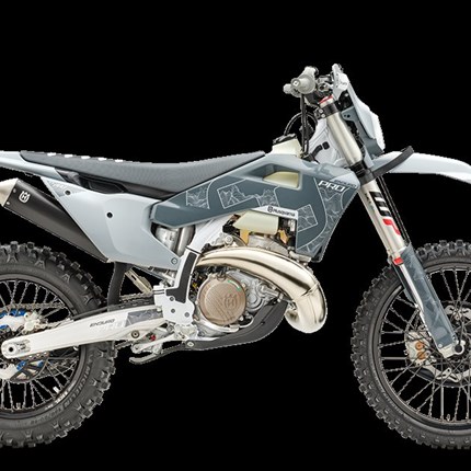 NEUFAHRZEUG Husqvarna TE 300 PRO