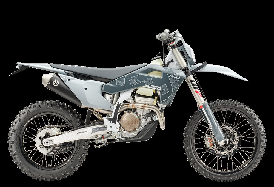Husqvarna FE 350 PRO